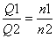 離心泵轉(zhuǎn)速與流量、揚(yáng)程、軸功率有什么關(guān)系
